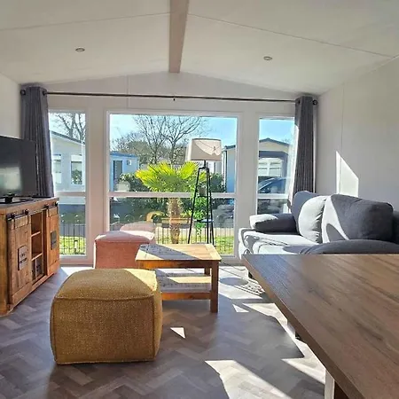 Kijkduin - 838 Alpehytte