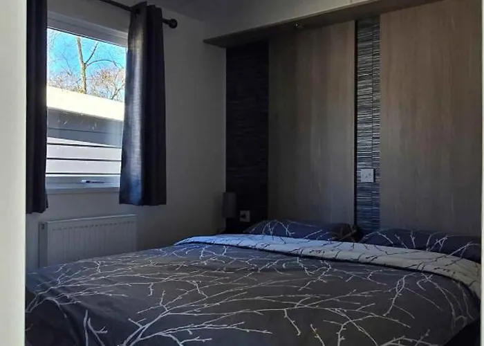 Kijkduin - 838 Alpehytte