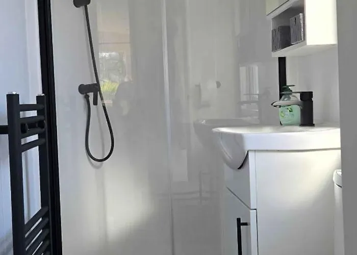 Kijkduin - 838 * Haag