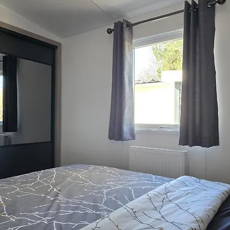 Dağ evi Kijkduin - 838 *