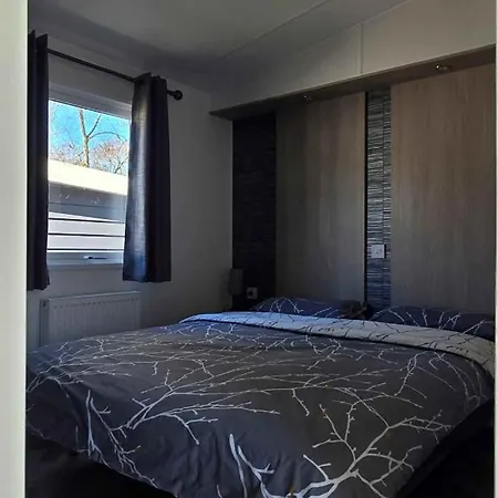 Kijkduin - 838 Dağ evi