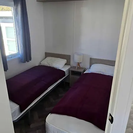 Dağ evi Kijkduin - 838 Lahey